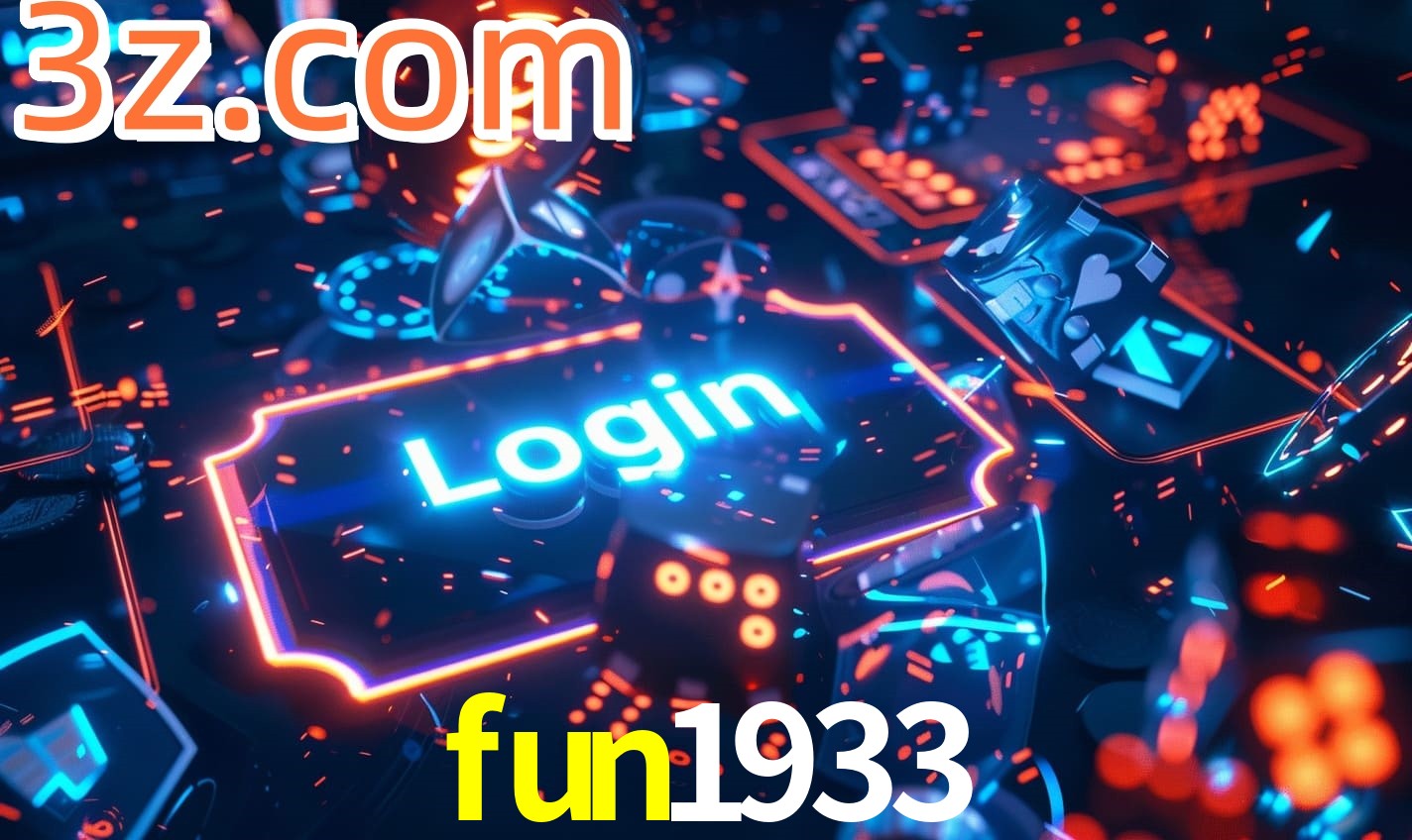 Bônus de Cadastro Cassino fun1933